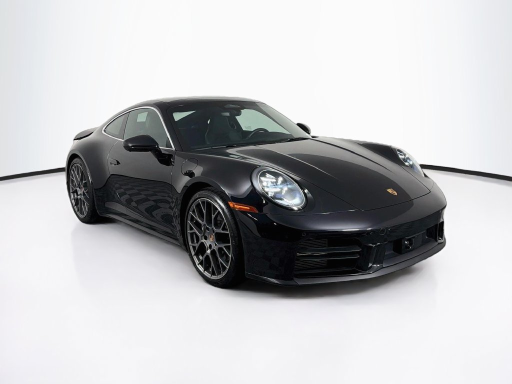 New 2026 Porsche 911 Carrera RWD image 7