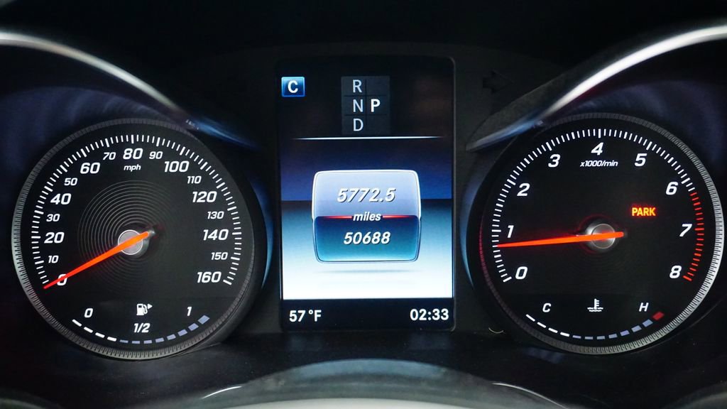 Used 2018 Mercedes-Benz C 300 4MATIC Sedan image 30