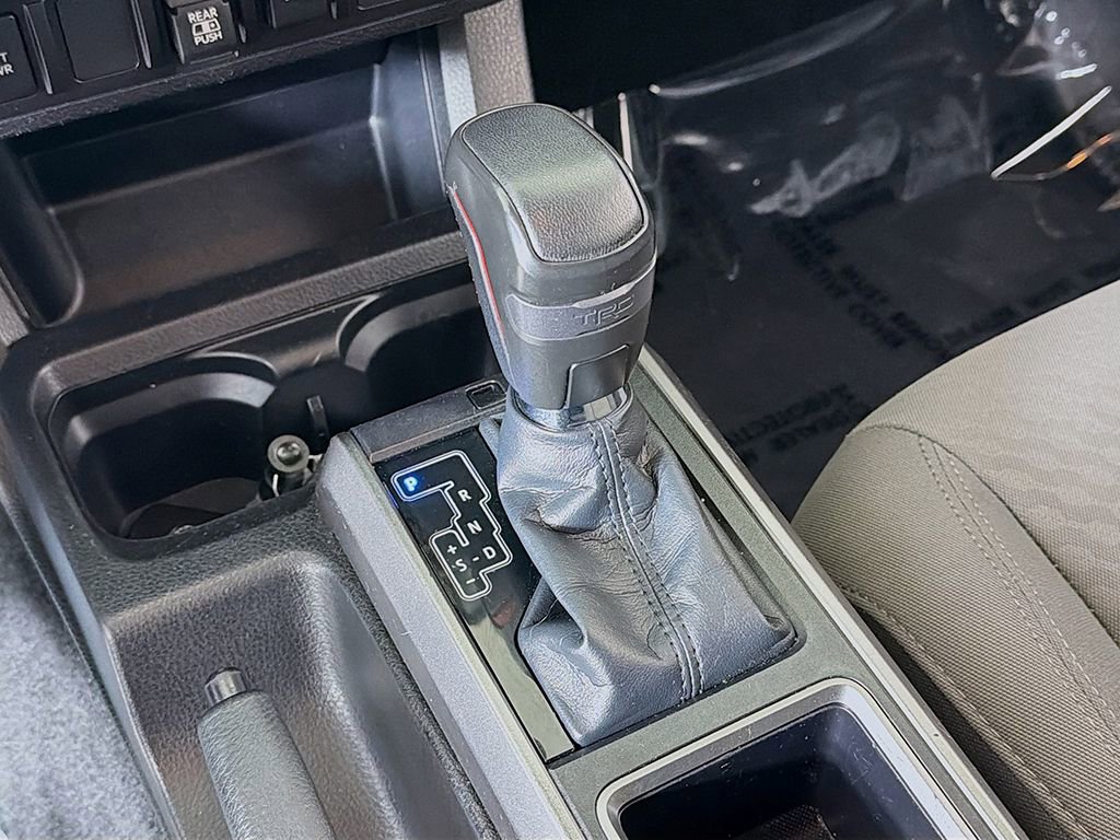 Used 2023 Toyota Tacoma SR5 RWD image 30