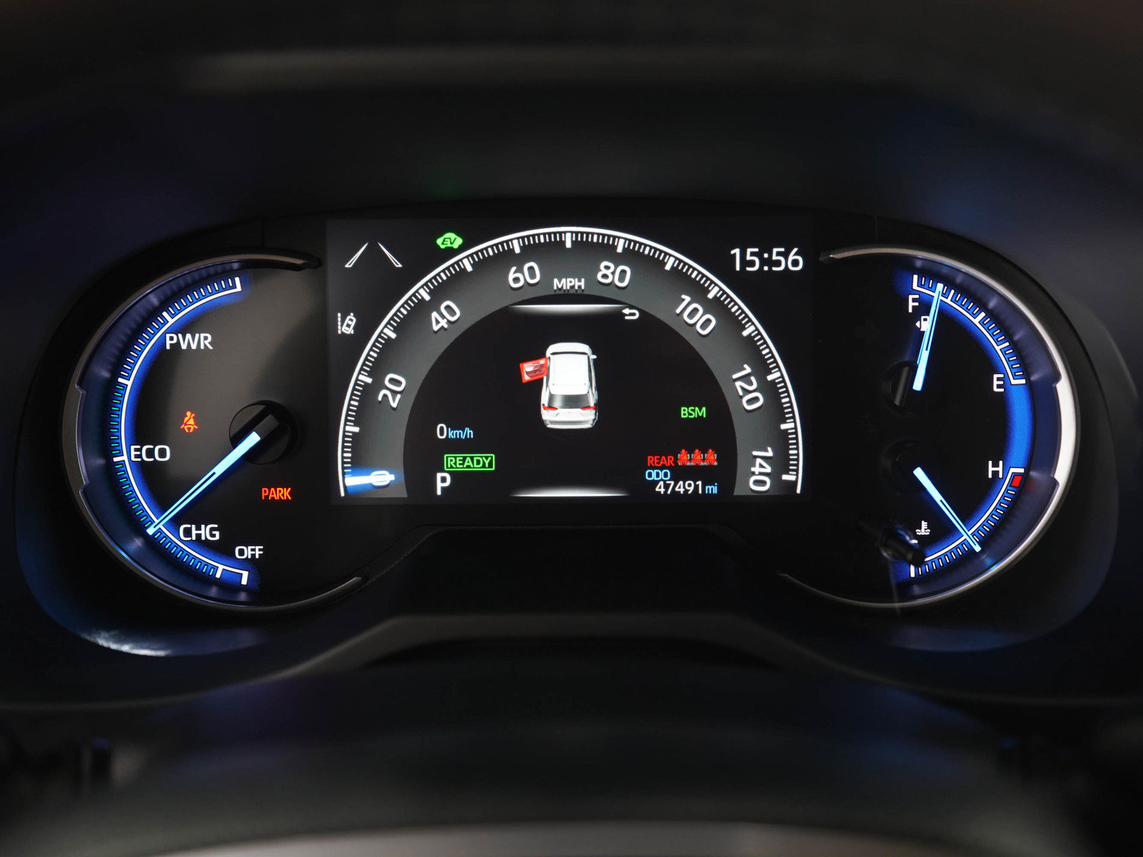 Used 2020 Toyota RAV4 XSE AWD/4WD image 22