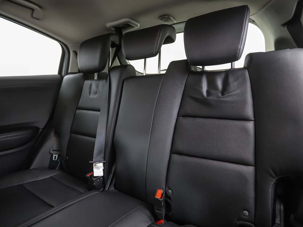 Used 2022 Honda HR-V EX-L image 22