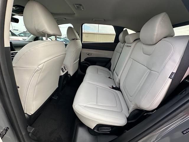 New 2026 Hyundai Tucson SEL image 9