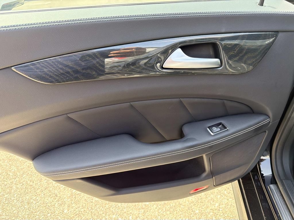 Used 2016 Mercedes-Benz CLS 400 image 16