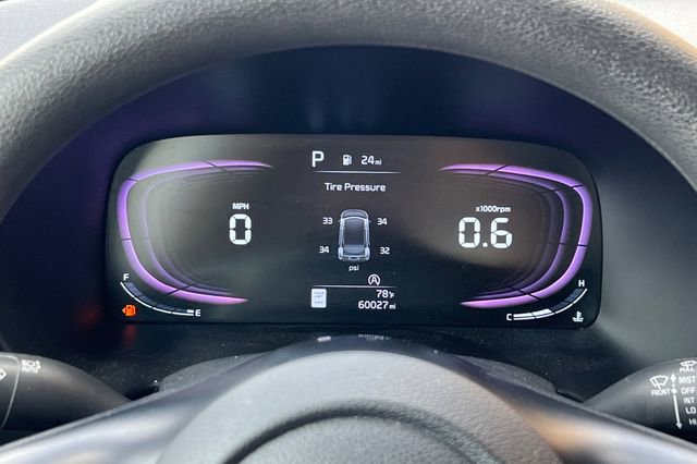 Used 2023 Kia Soul LX w/ Option Group 015 image 29