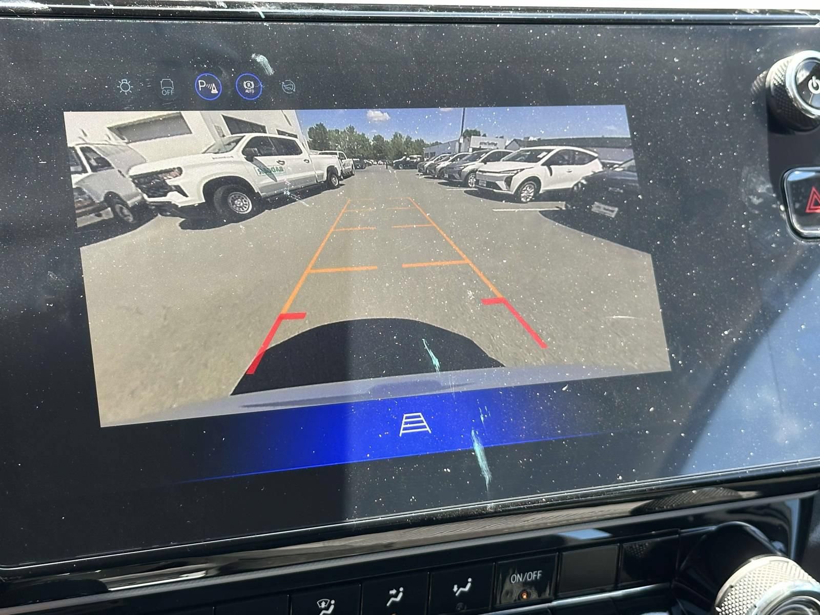 New 2027 Chevrolet Bolt LT FWD image 11