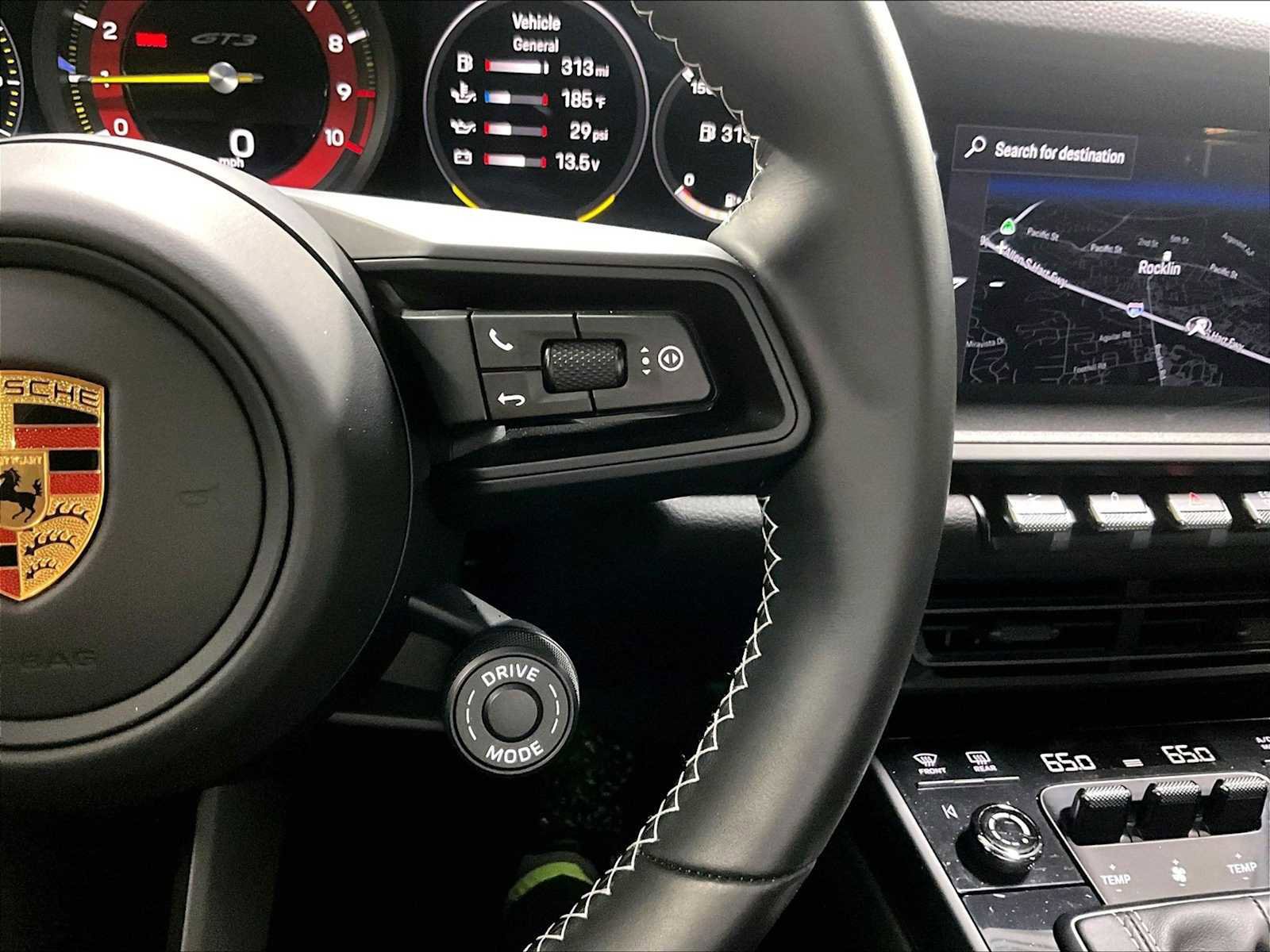 Used 2022 Porsche 911 GT3 image 23