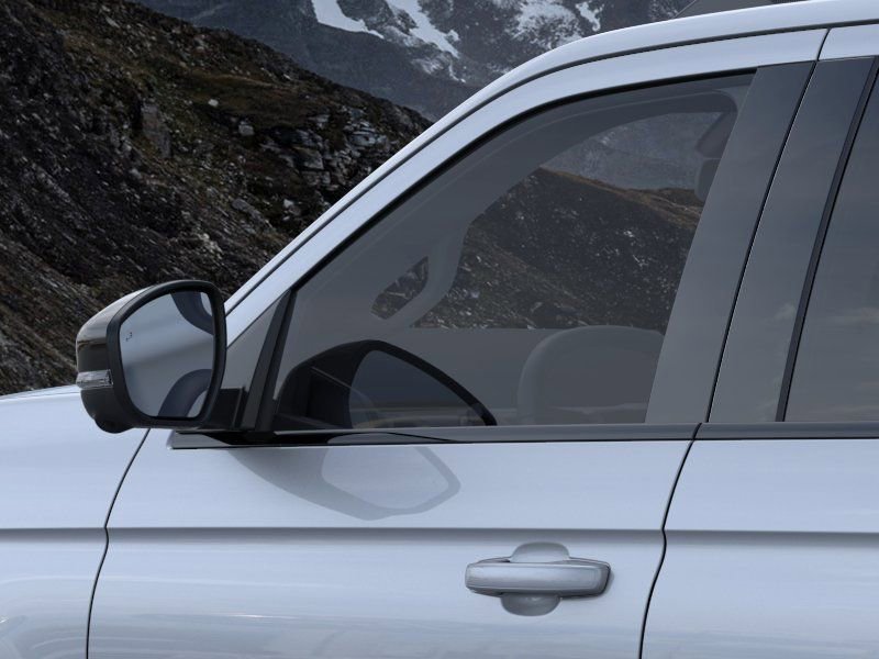 New 2026 Ford Expedition Max Platinum AWD/4WD image 20