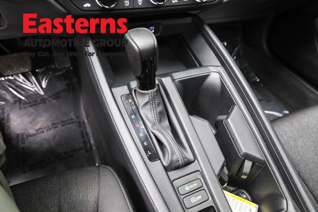 Used 2024 Honda Accord EX image 13