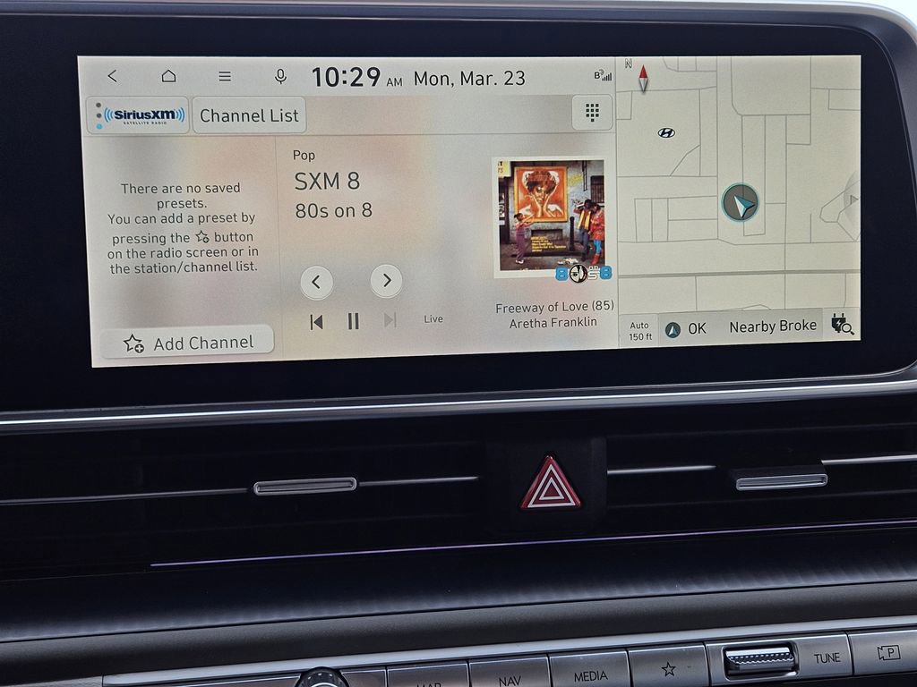 Certified 2024 Hyundai Ioniq 6 Limited image 13