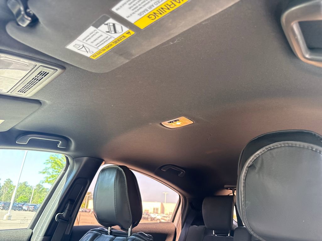 Used 2019 Honda HR-V Sport image 29