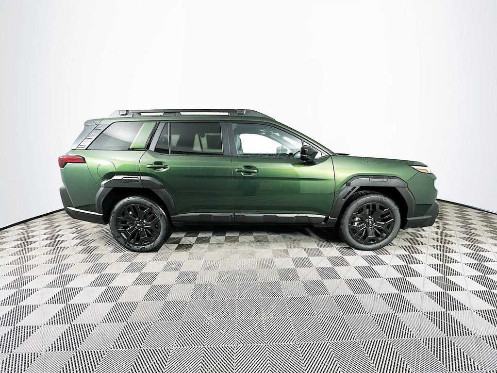 New 2026 Subaru Outback Limited XT image 10