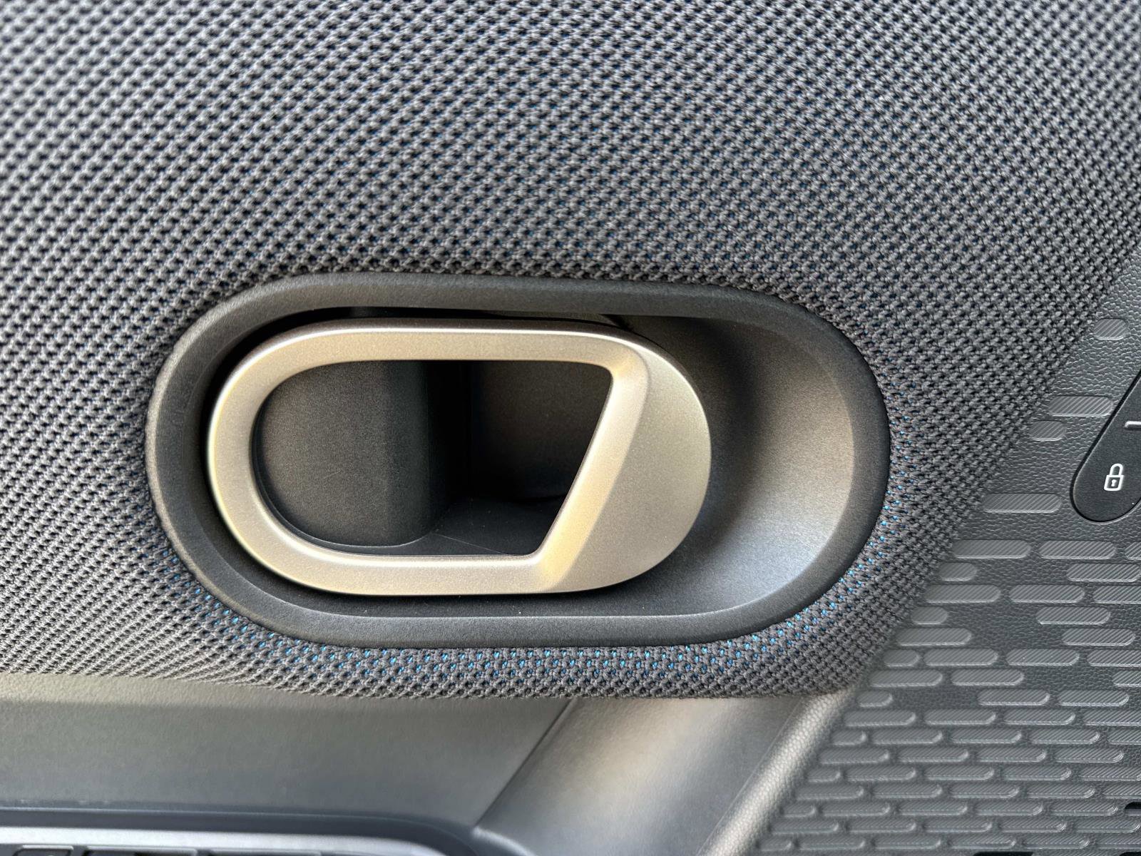 Certified 2025 MINI Cooper S FWD image 19