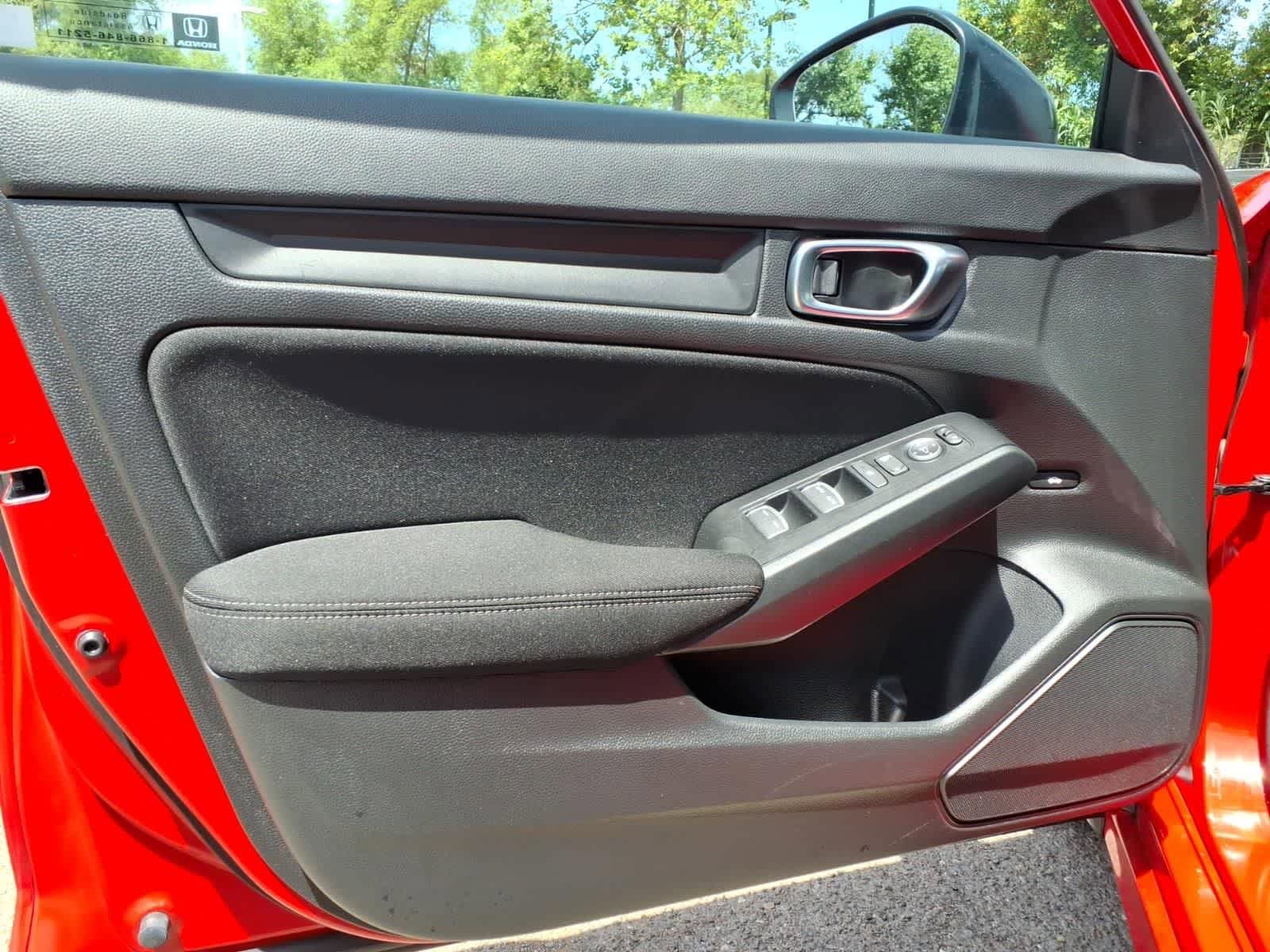 Used 2024 Honda Civic Sport image 12