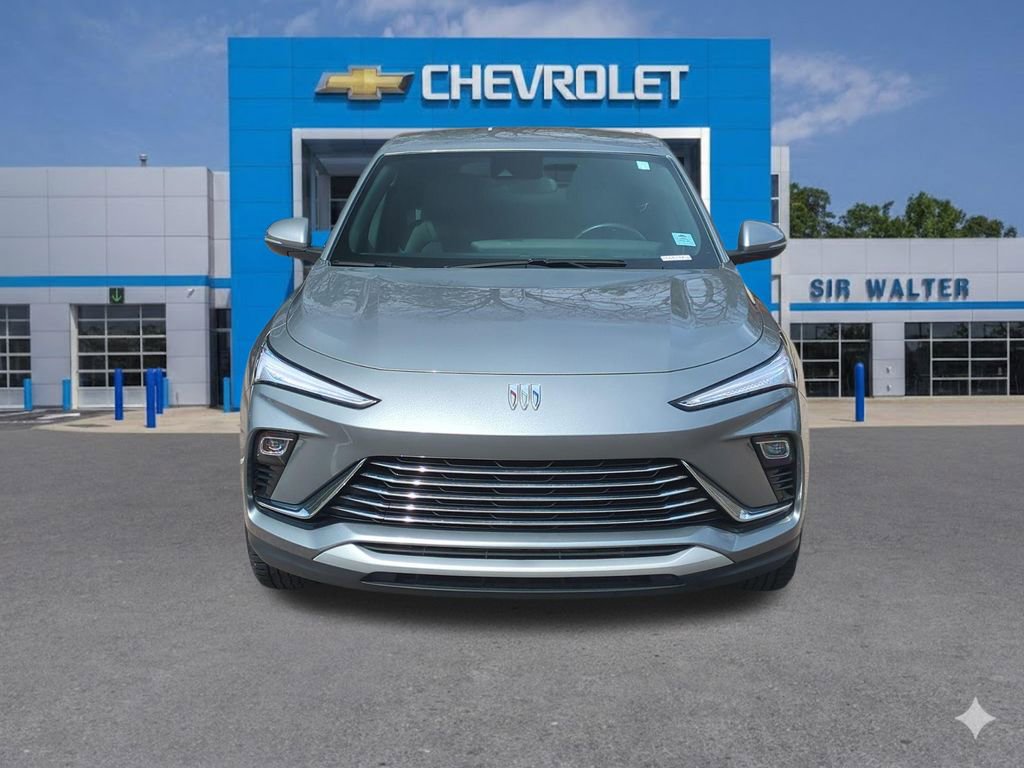 Used 2024 Buick Envista Preferred w/ Convenience I Package image 9
