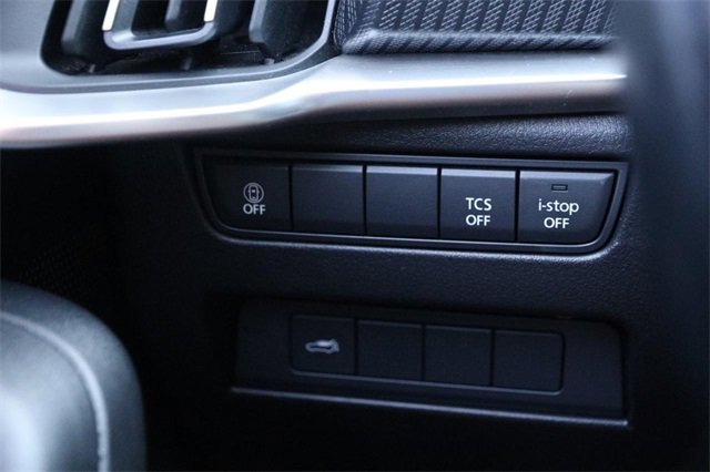 Used 2024 MAZDA CX-90 3.3 Turbo w/ Select Package image 22