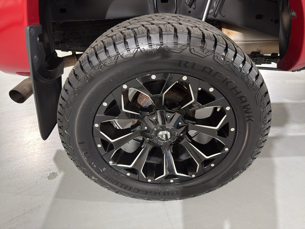 Used 2015 Toyota Tacoma PreRunner w/ SR5 Package image 11
