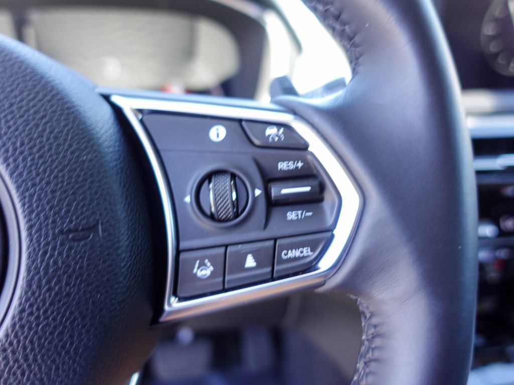 Certified 2026 Acura MDX FWD w/ Technology Package image 14