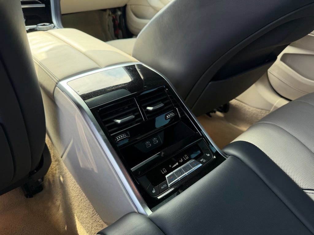 Used 2023 BMW 840i Gran Coupe 840 image 26
