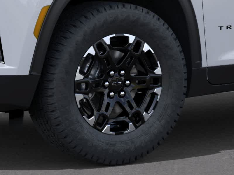 New 2027 Chevrolet Traverse Z71 w/ Driver Confidence Package AWD/4WD image 9