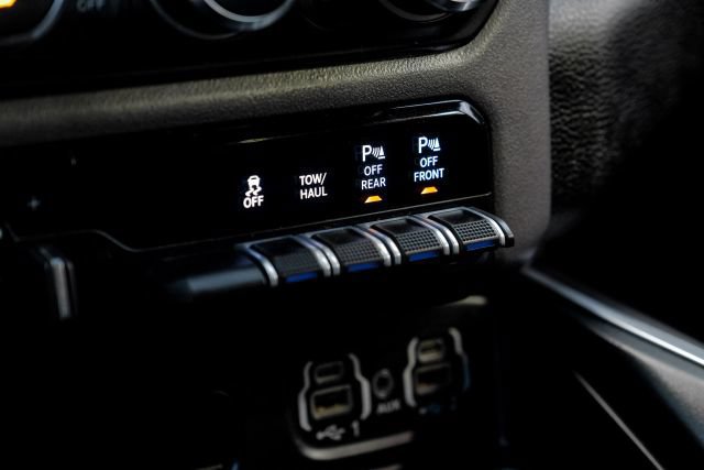Used 2022 RAM 1500 Lone Star RWD image 38