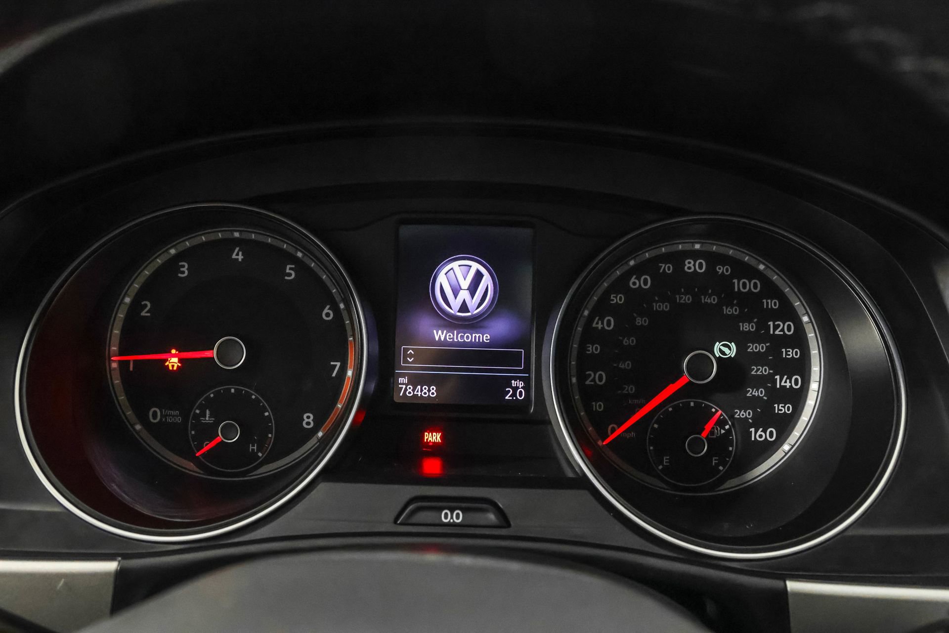 Used 2020 Volkswagen Atlas Cross Sport SE w/ Panoramic Sunroof Package image 27