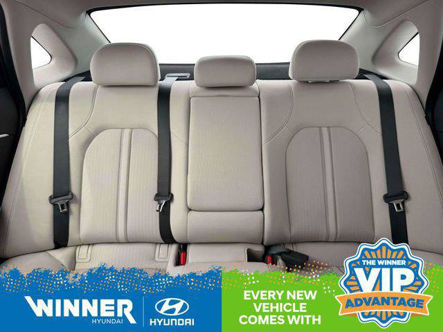 New 2026 Hyundai Sonata SEL image 15