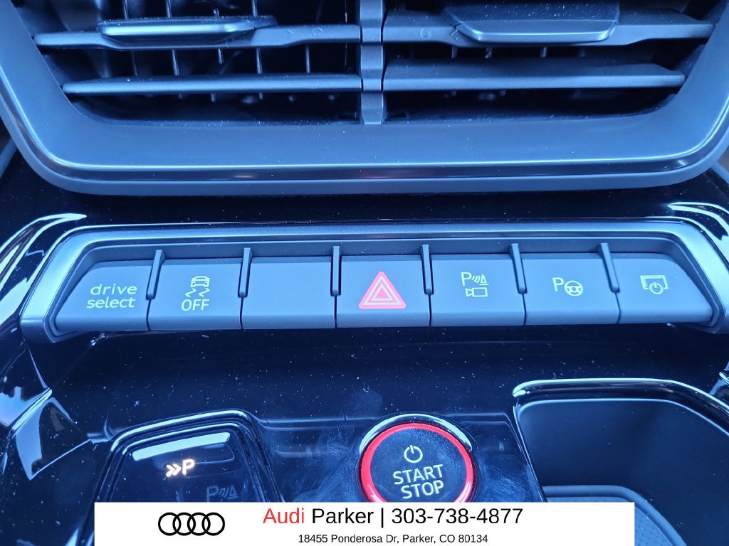 New 2026 Audi RS e-tron GT performance AWD/4WD image 21