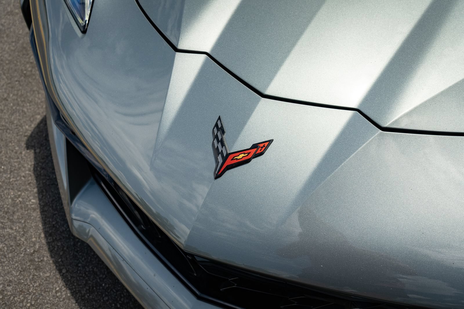 Used 2023 Chevrolet Corvette Z06 RWD image 12
