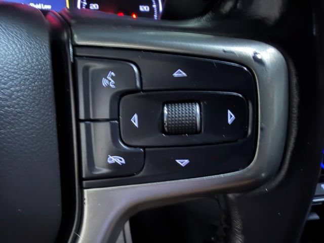 Used 2020 Chevrolet Silverado 2500 LTZ AWD/4WD image 34