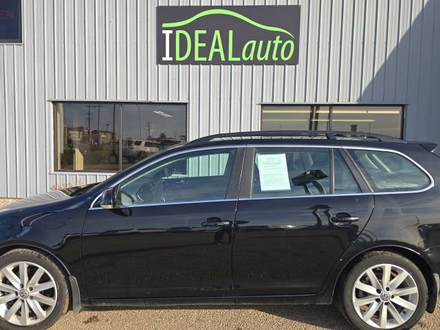 Used 2013 Volkswagen Jetta TDI