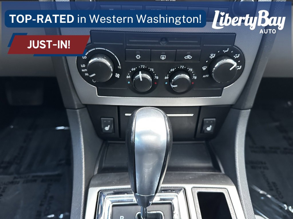 Used 2006 Chrysler 300 SRT8 w/ SRT Option Group II image 25