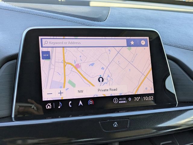 Certified 2023 Cadillac CT4 Premium Luxury image 20