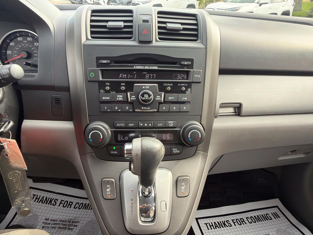 Used 2011 Honda CR-V EX-L image 29
