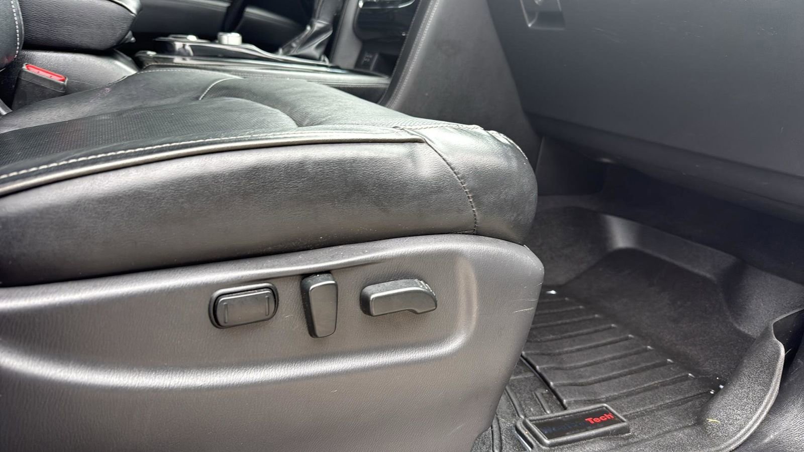 Used 2020 INFINITI QX80 Luxe w/ Proassist Package image 22