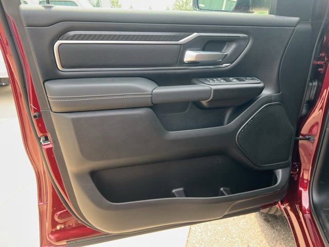 New 2026 RAM 1500 Big Horn image 16
