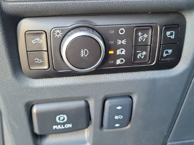 New 2026 Ford F150 Raptor AWD/4WD image 42
