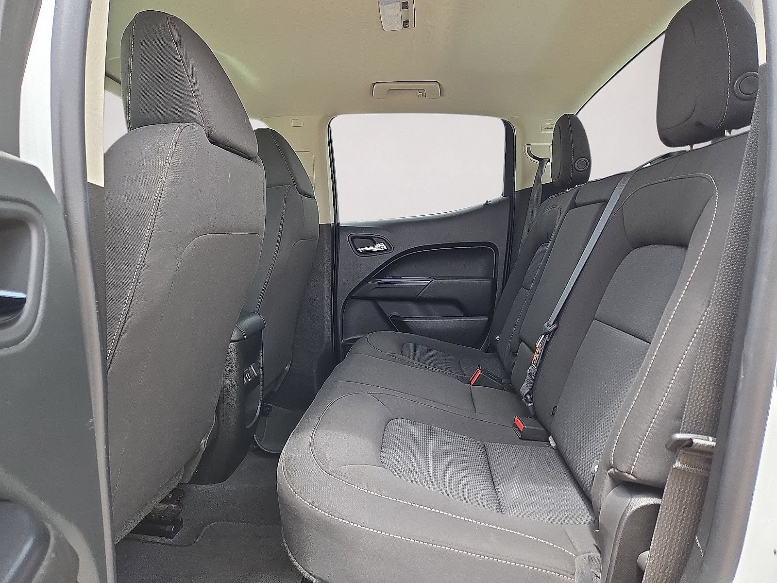 Used 2021 Chevrolet Colorado LT RWD image 14