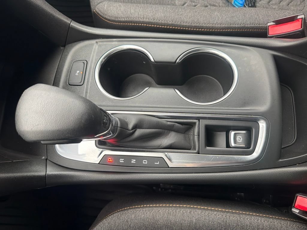 Certified 2022 Chevrolet Equinox LT FWD image 16