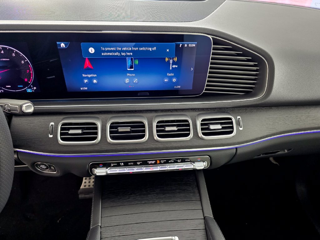 New 2026 Mercedes-Benz GLE 350 4MATIC image 14