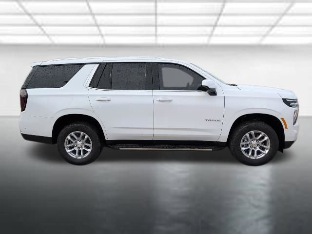 New 2026 Chevrolet Tahoe LS w/ Max Trailering Package RWD image 32