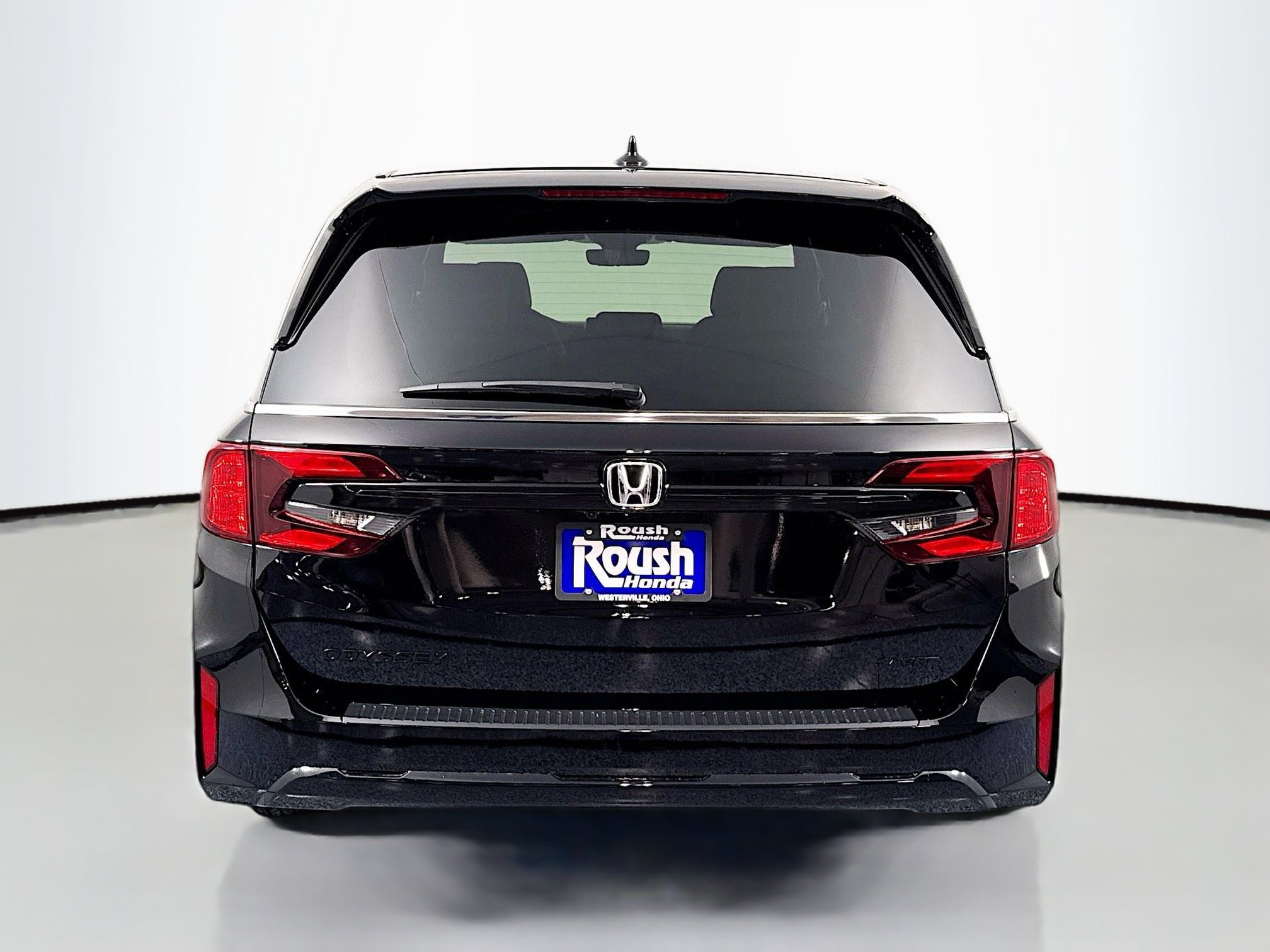 New 2026 Honda Odyssey Sport-L image 6
