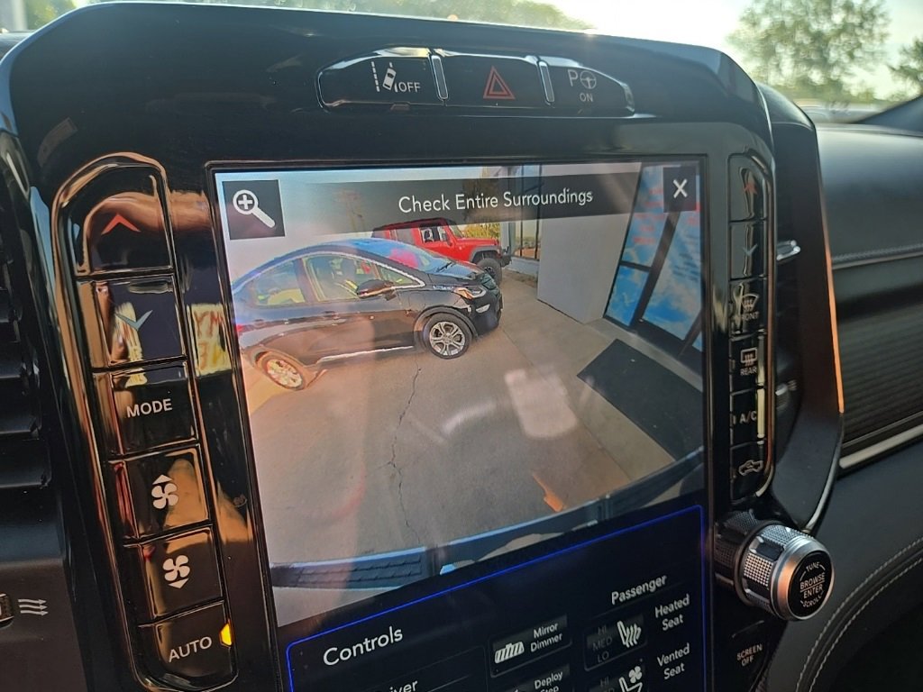 Used 2021 RAM 1500 Limited image 67