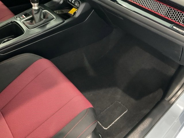 Certified 2023 Honda Civic Si image 24