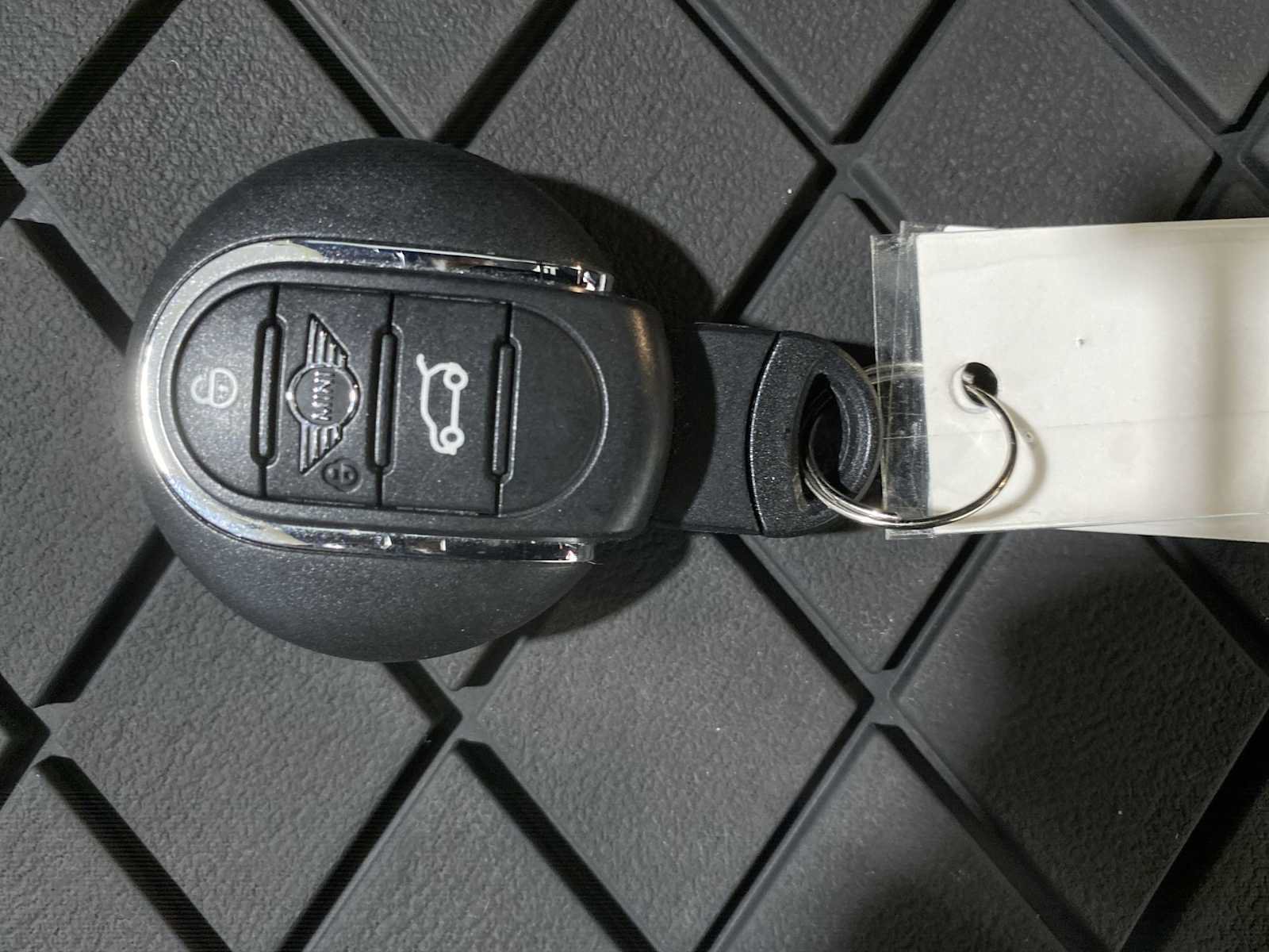 Used 2023 MINI Cooper S FWD image 20
