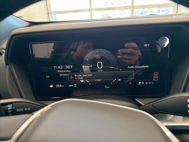 New 2026 GMC Terrain Elevation w/ Technology Package II image 37