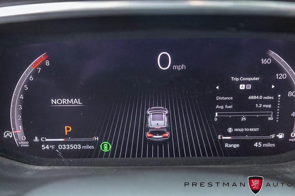 Used 2023 Acura MDX A-Spec image 30