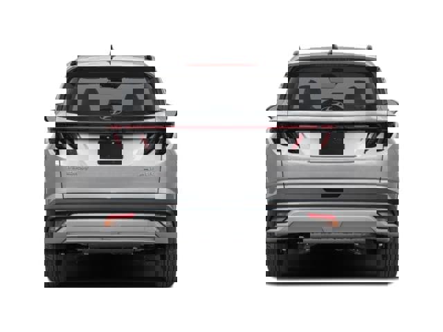 New 2026 Hyundai Tucson SEL w/ Tow & Go Package image 5