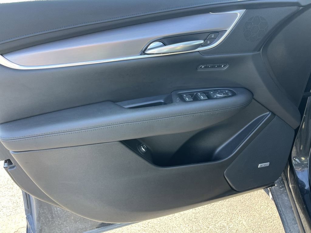 Used 2019 Cadillac XT5 Luxury image 23