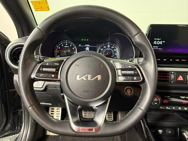 Used 2024 Kia Forte GT-Line FWD image 19