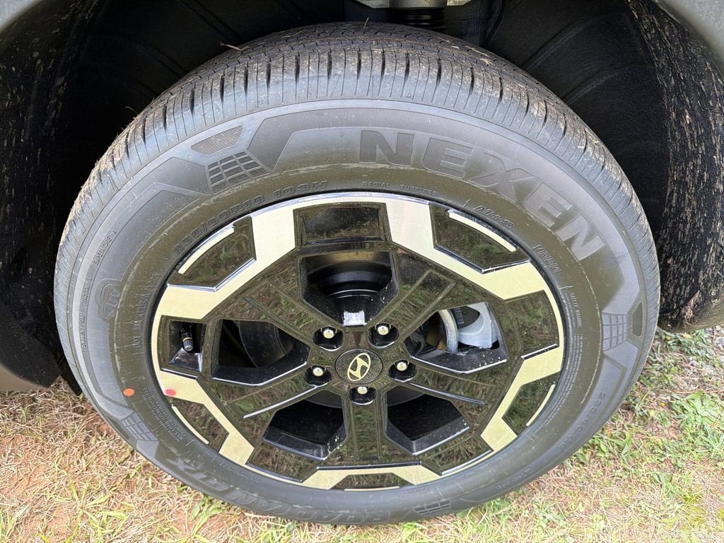 New 2026 Hyundai Santa Fe SE image 20